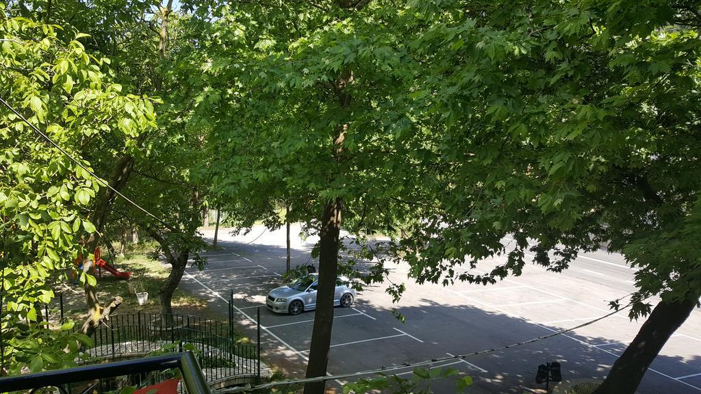 Hani Zemenou Arachova Esterno foto