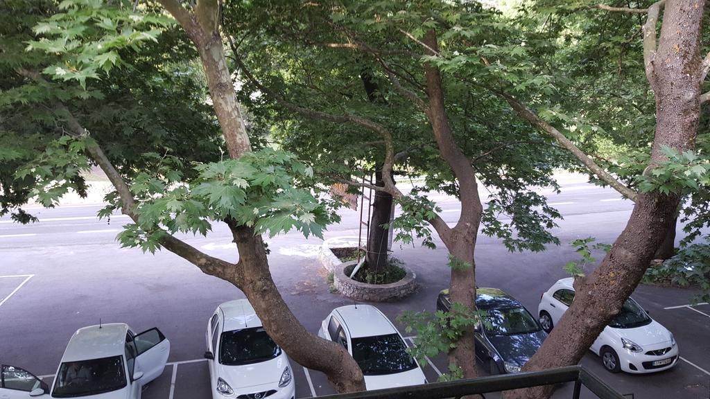 Hani Zemenou Arachova Esterno foto